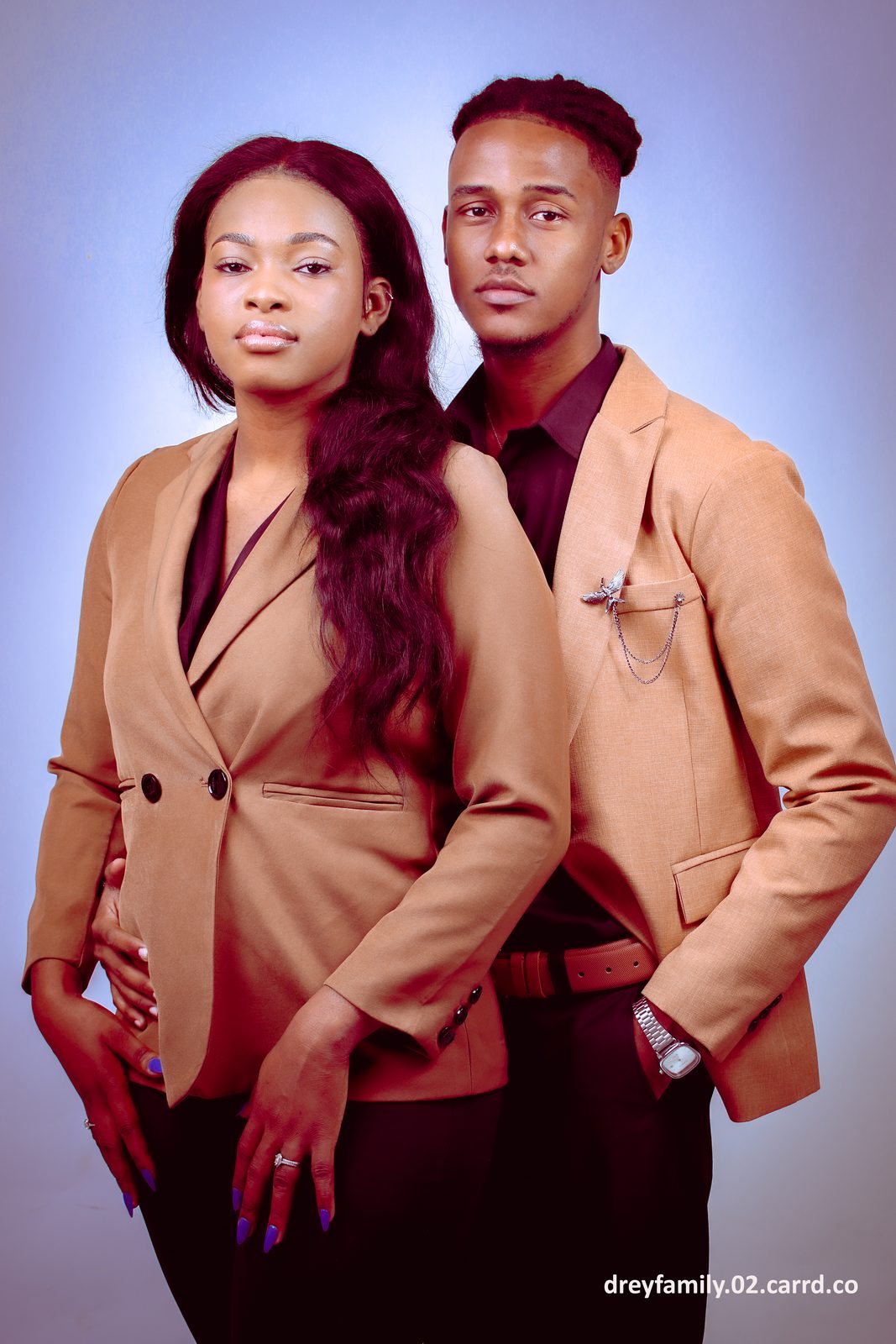 Club privé DreyFamily